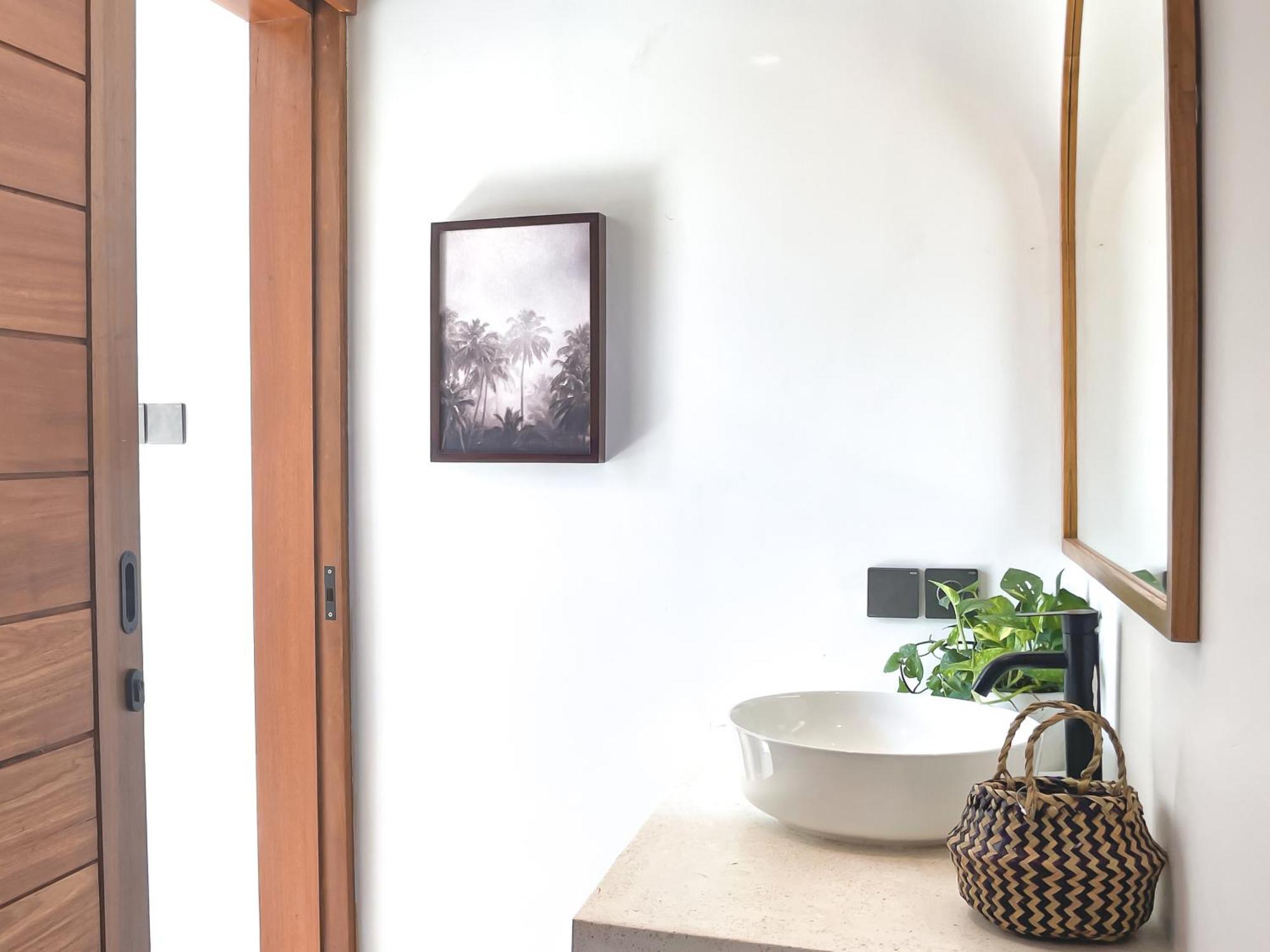 Cari Surf Camp & Studio'S Uluwatu Habitación foto