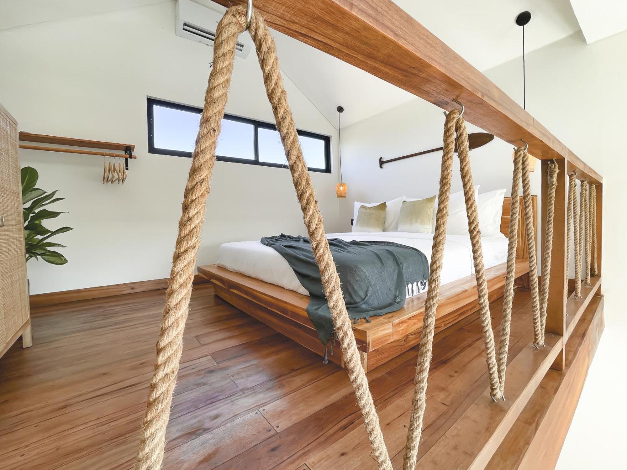 Cari Surf Camp & Studio'S Uluwatu Habitación foto